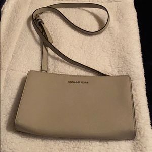 Michael Kors crossbody bag